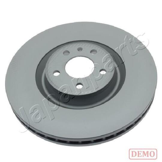 DI-0921C - Brake Disc 