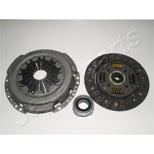 KF-021 - Clutch Kit 