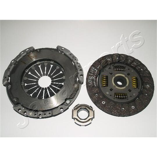 KF-021 - Clutch Kit 