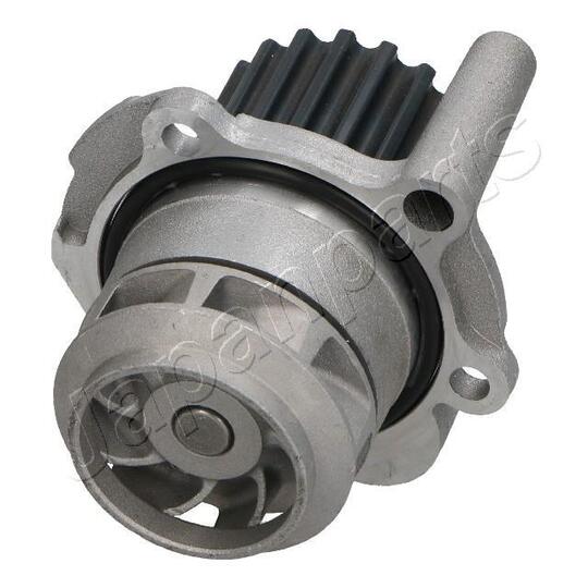 PQ-0909 - Water pump 