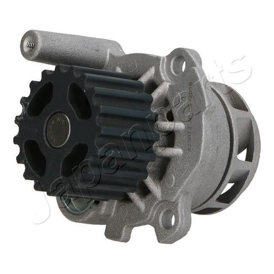 PQ-0909 - Water pump 