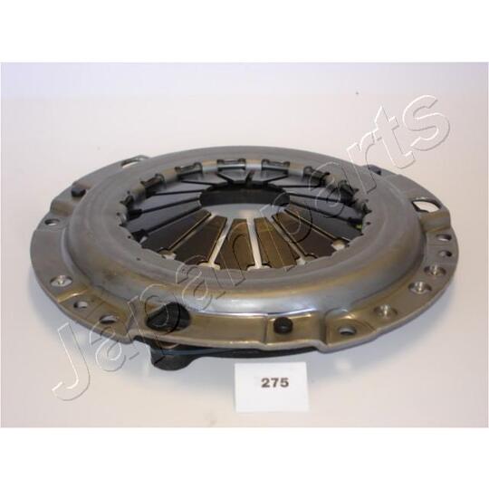 SF-275 - Clutch Pressure Plate 