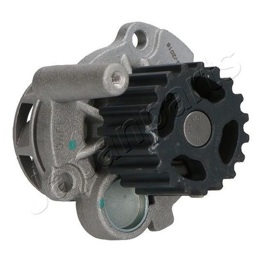 PQ-0909 - Water pump 