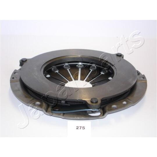 SF-275 - Clutch Pressure Plate 