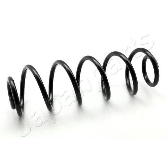 ZC6104A - Suspension Spring 