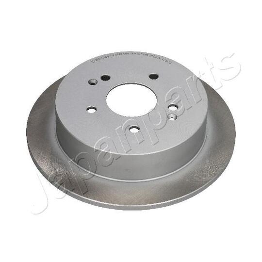 DP-S03C - Brake Disc 