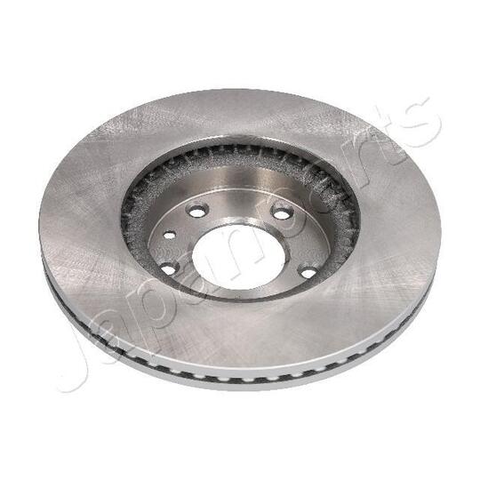 DI-353C - Brake Disc 