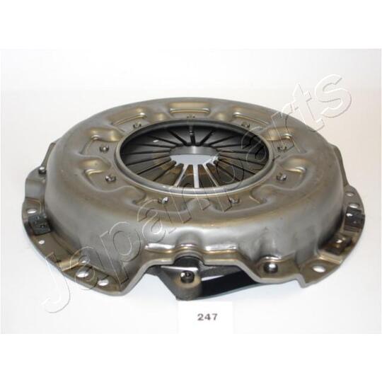 SF-247 - Clutch Pressure Plate 