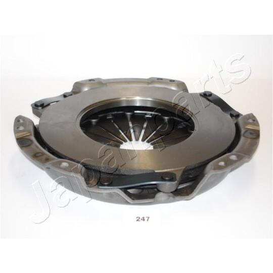 SF-247 - Clutch Pressure Plate 