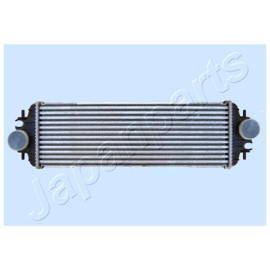 RDI093005 - Charge Air Cooler 