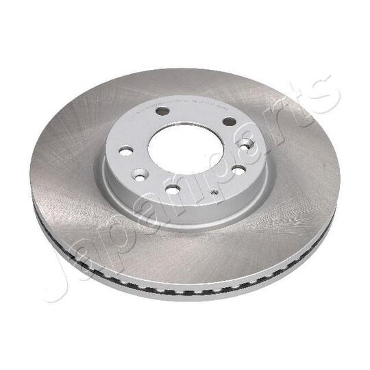 DI-353C - Brake Disc 