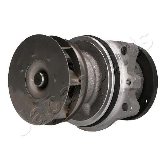 PQ-0102 - Water pump 