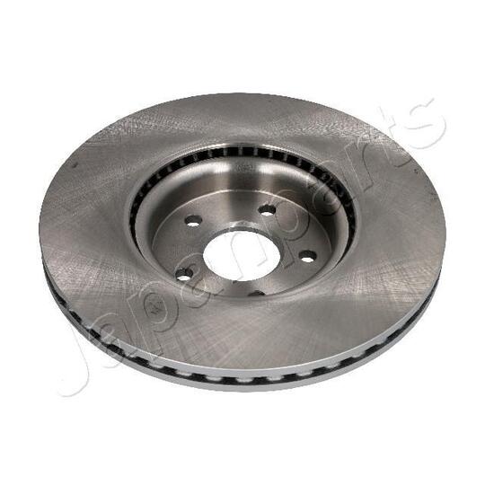 DI-0310C - Brake Disc 