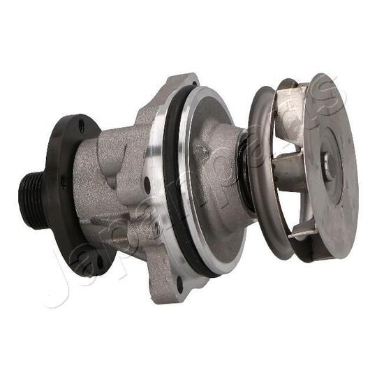 PQ-0102 - Water pump 