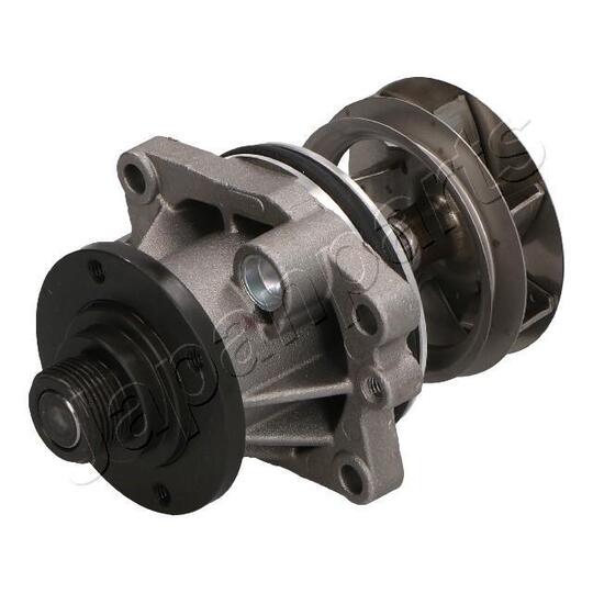 PQ-0102 - Water pump 