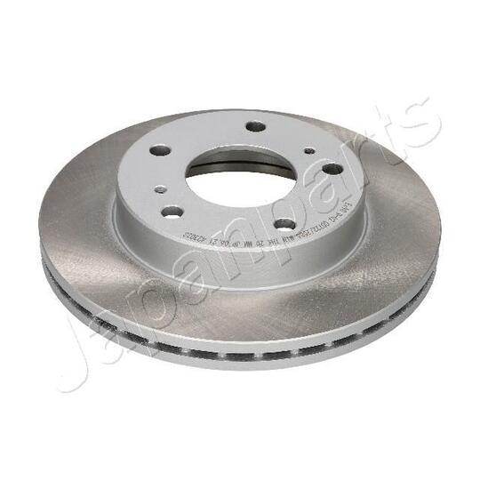 DI-183C - Brake Disc 