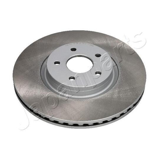 DI-0310C - Brake Disc 