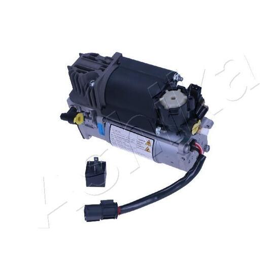 MA-ASC011 - Compressor, compressed air system 