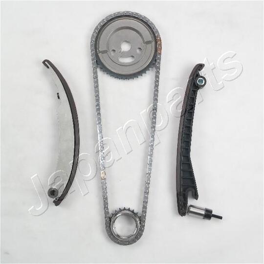 KDK-901 - Timing Chain Kit 