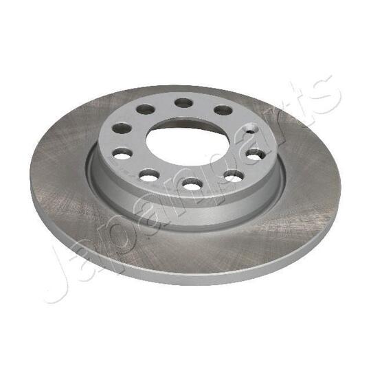 DP-0907C - Brake Disc 