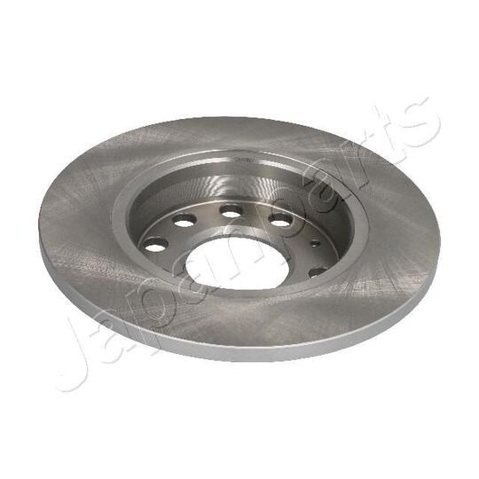 DP-0907C - Brake Disc 