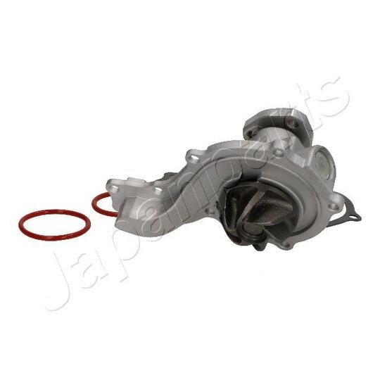 PQ-0304 - Water pump 