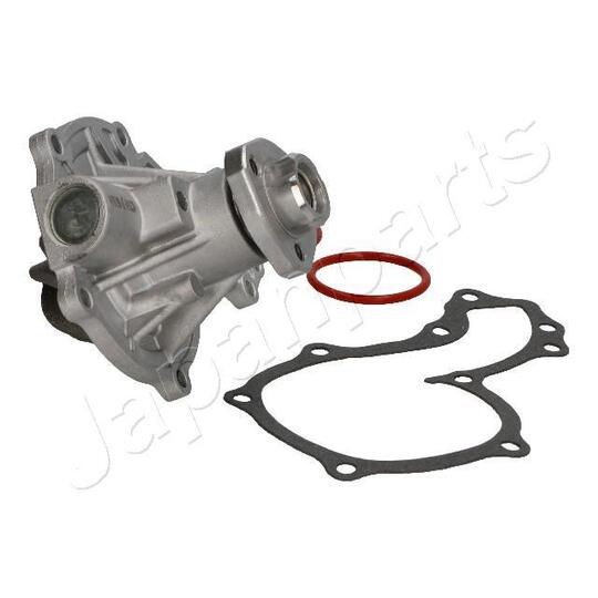 PQ-0304 - Water pump 