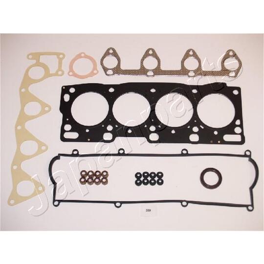 KG-339 - Gasket Set, cylinder head 