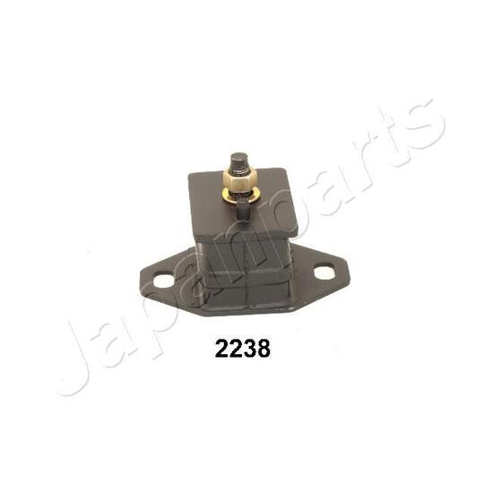 RU-2238 - Engine Mounting 