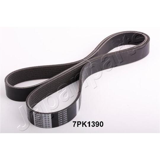 DV-7PK1390 - V-Ribbed Belt 