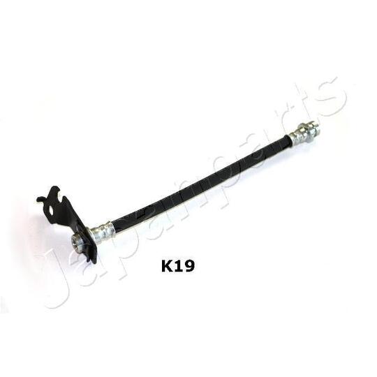 TF-K19 - Holding Bracket, brake hose 