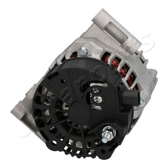 ALZ414 - Alternator 