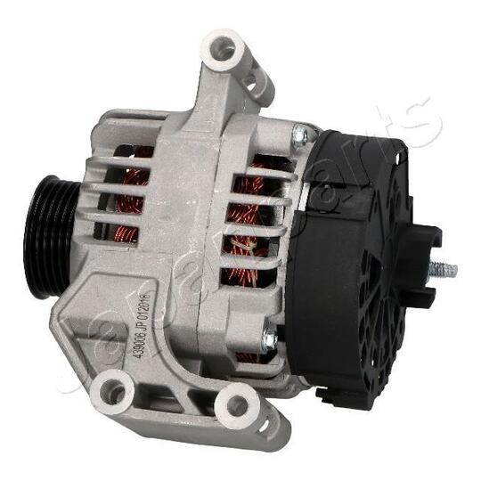 ALZ414 - Alternator 