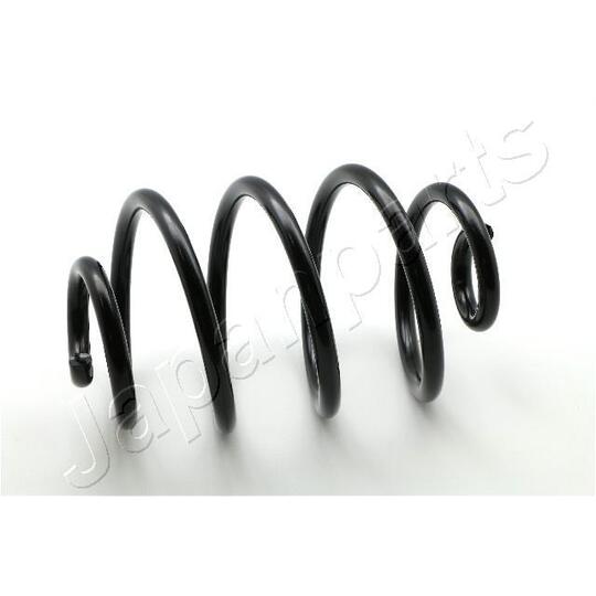 ZC6341X - Suspension Spring 