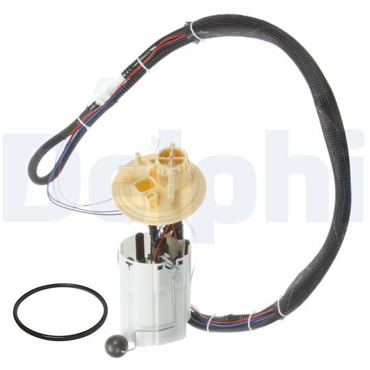 FG1657-11B1 - Fuel Feed Unit 