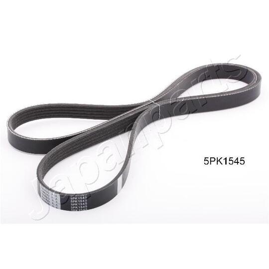 DV-5PK1545 - V-Ribbed Belt 