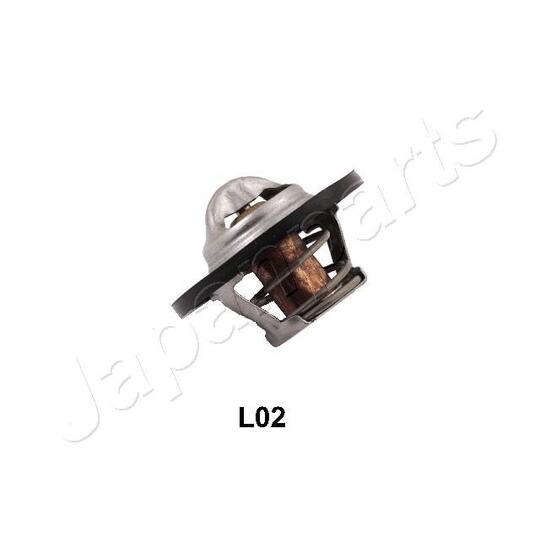 VT-L02 - Thermostat, coolant 