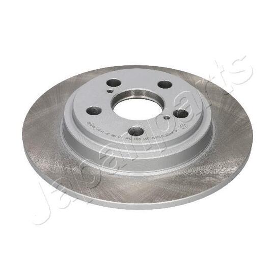 DP-239C - Brake Disc 