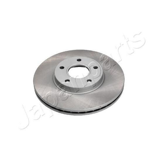 DI-0325C - Brake Disc 