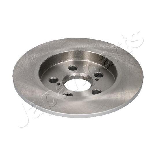 DP-239C - Brake Disc 