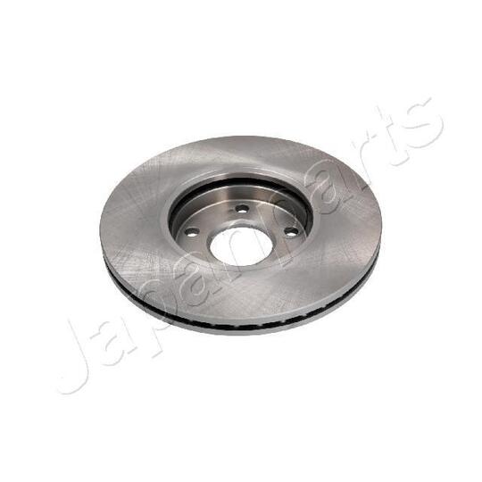 DI-0325C - Brake Disc 