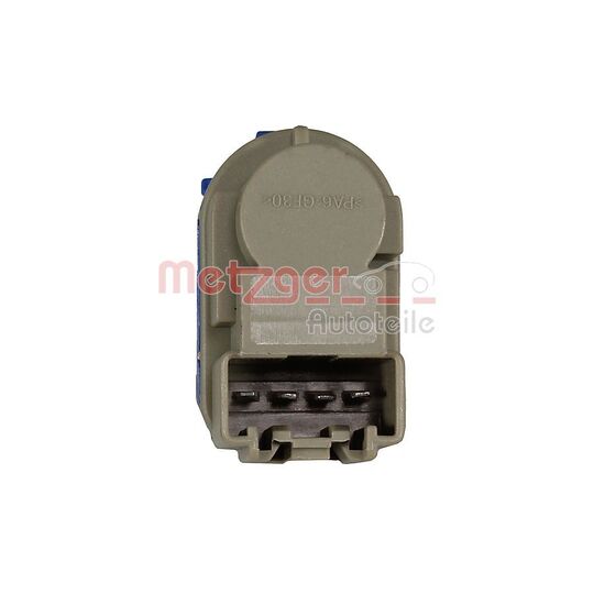 0911170 - Brake Light Switch 