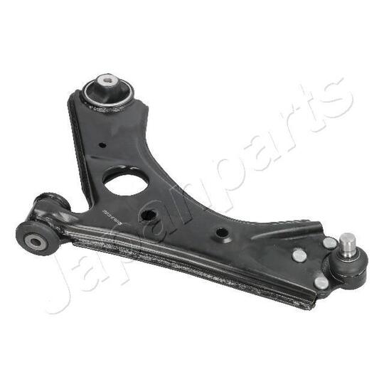 BS-0205L - Track Control Arm 