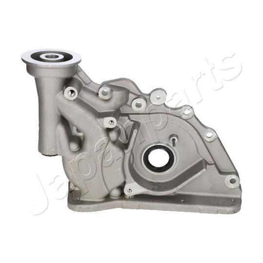 OP-HY15 - Oil pump 