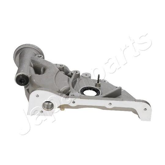 OP-HY15 - Oil pump 