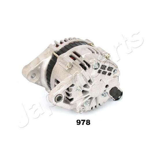 ALD978 - Alternator 