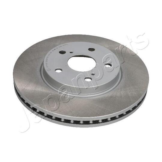 DI-2000C - Brake Disc 