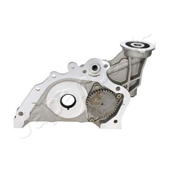 OP-HY15 - Oil pump 