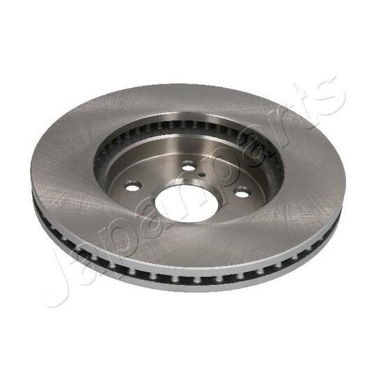 DI-2000C - Brake Disc 