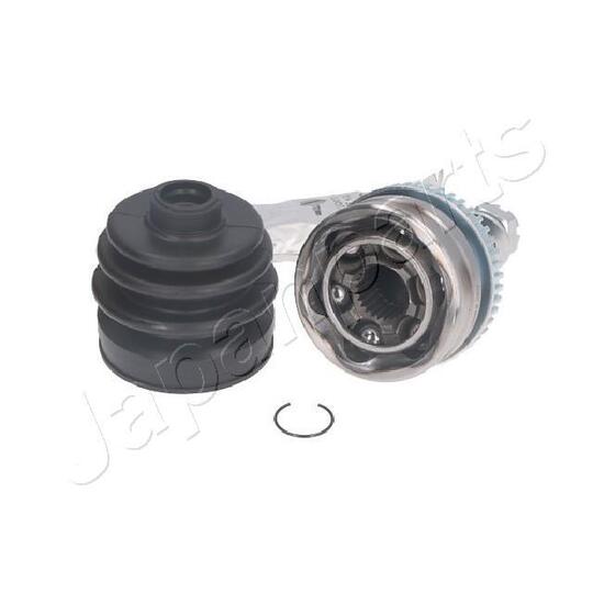 GI-H36 - Joint Kit, drive shaft 